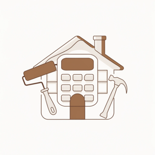 Renovation Cost Calculator